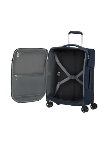 Trolley bagaglio a mano Samsonite...