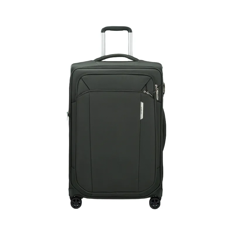 Samsonite Respark Mittelgroßer, erweiterbarer Trolley,...