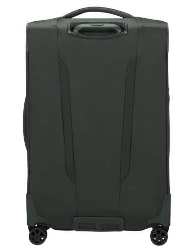 Trolley Samsonite Respark 67 cm, verde