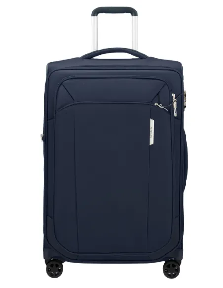 Trolley 67 cm espandibile Samsonite Respark