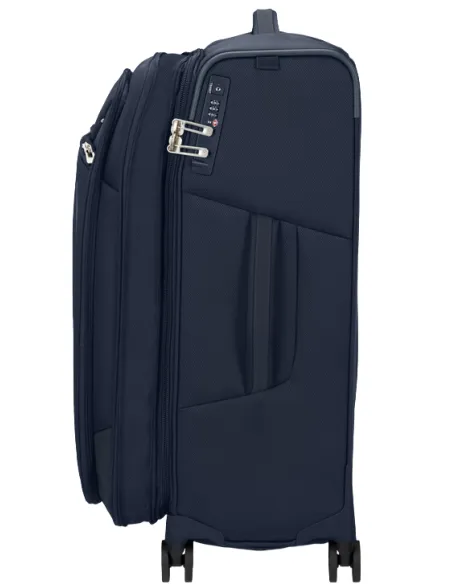 Trolley 67 cm espandibile Samsonite Respark