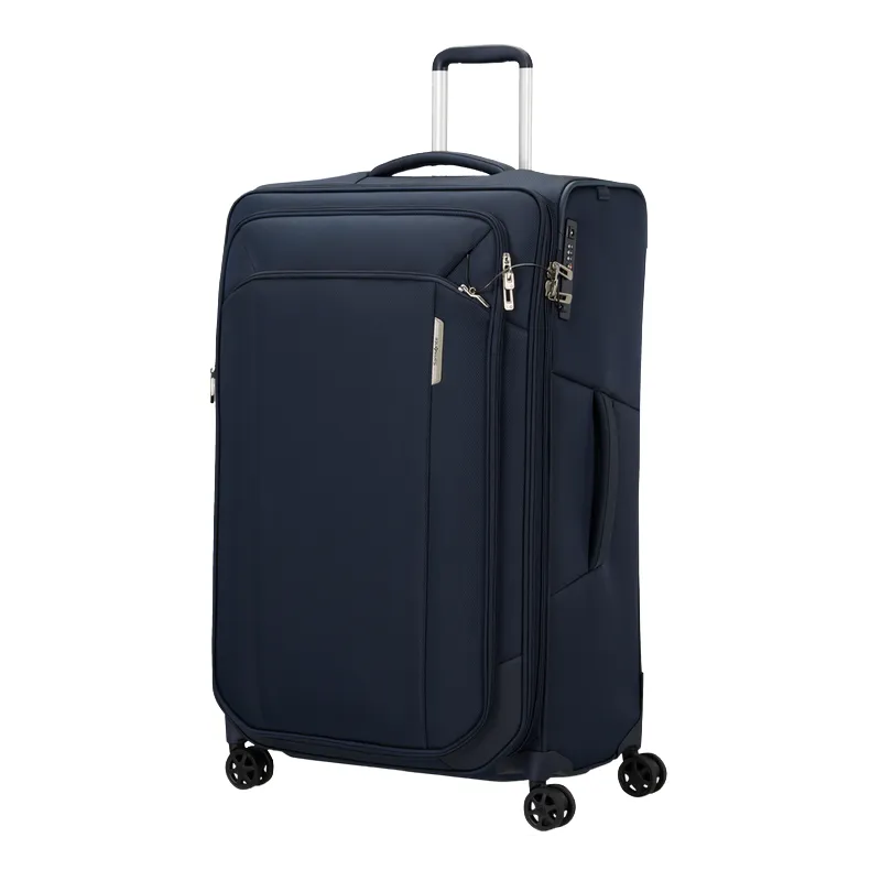 Samsonite Respark Large expandable trolley 2