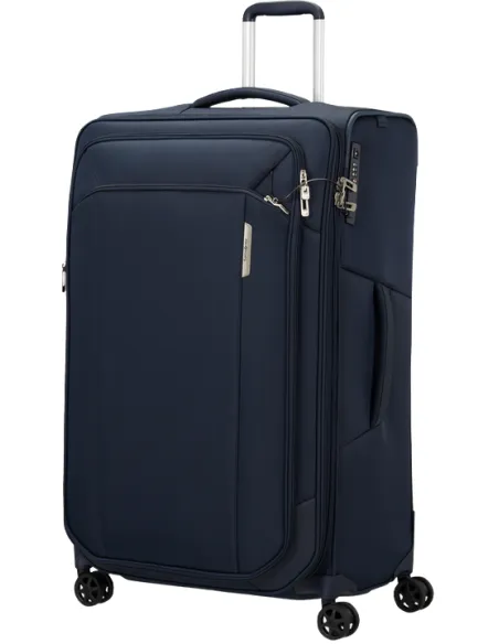 Samsonite Respark Large expandable trolley