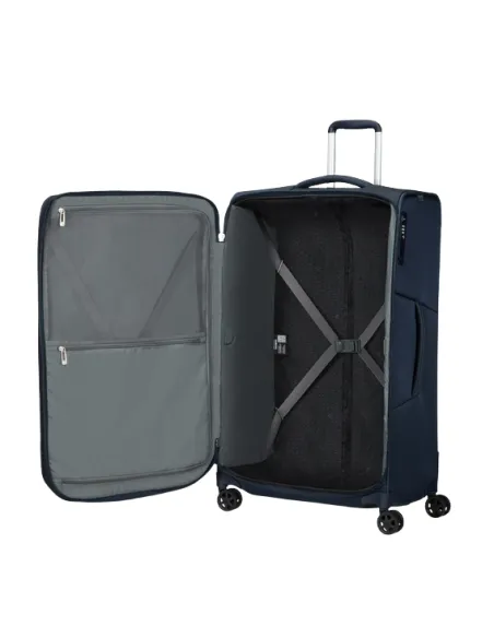 Samsonite Respark Large expandable trolley
