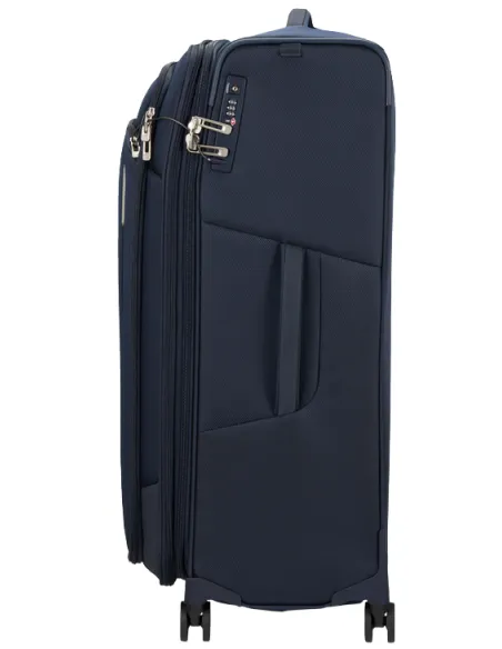 Samsonite Respark Large expandable trolley