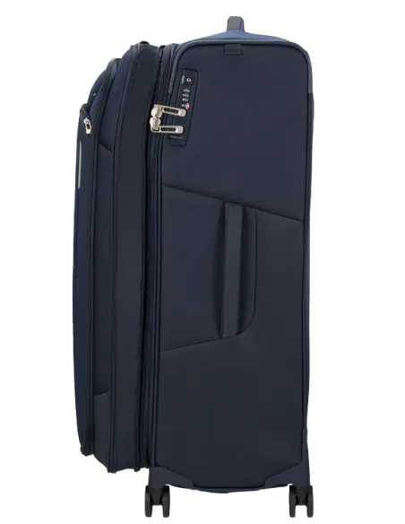 Trolley grande espandibile Samsonite Respark
