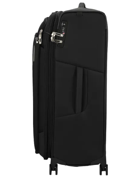 Samsonite Respark 79 cm expandable trolley