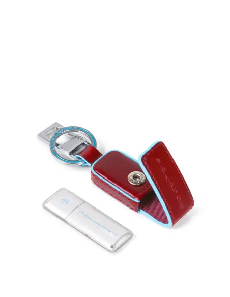 Keychain With 64 GB Usb Stick
