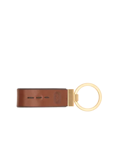 Schlüsseletui Duccio braun