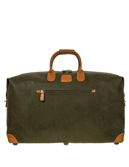 Bric's Life Duffle bag