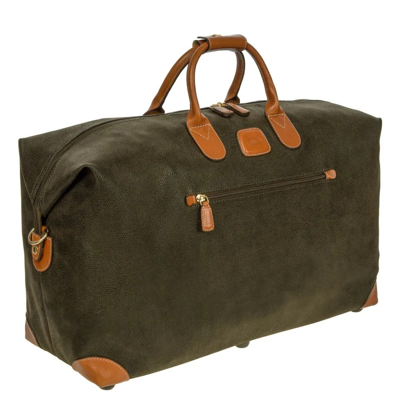 Bric's Life Duffle bag 2
