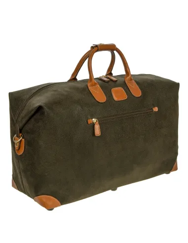 Bric's Life Duffle bag