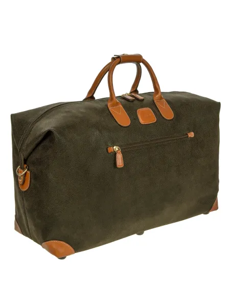Bric's Life Duffle bag