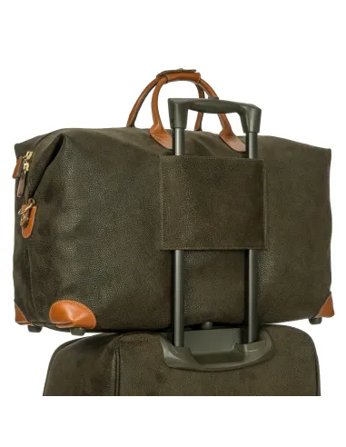 Bric's Life Duffle bag