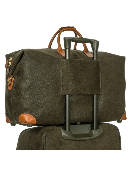 Bric's Life Duffle bag