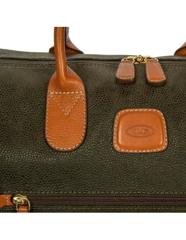 Bric's Life Duffle bag