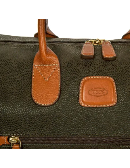 Bric's Life Duffle bag