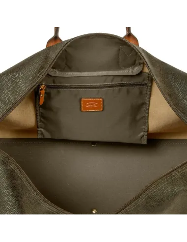 Bric's Life Duffle bag
