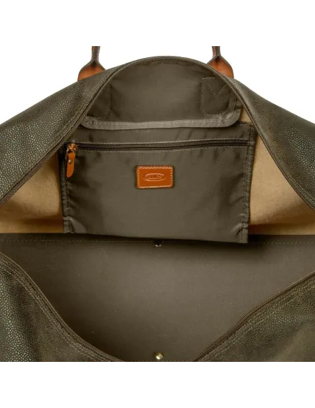 Bric's Life Duffle bag