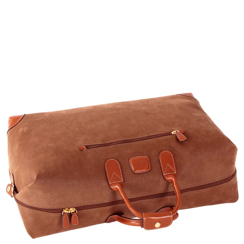 Bric's Life medium duffle bag 2