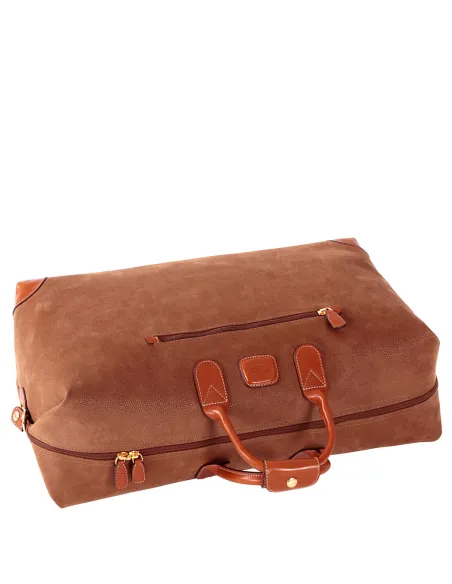 Bric's Life medium duffle bag