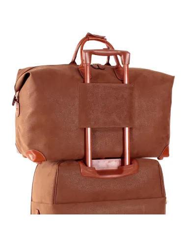 Bric's Life medium duffle bag