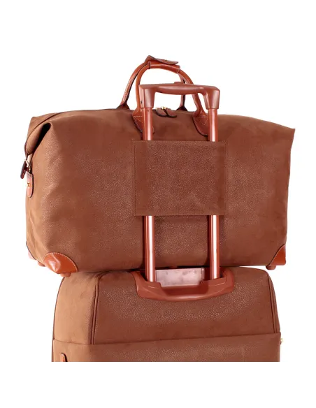 Bric's Life medium duffle bag