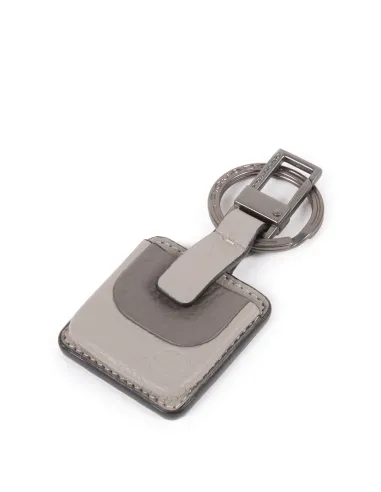 Portachiavi Piquadro Con Connequ...