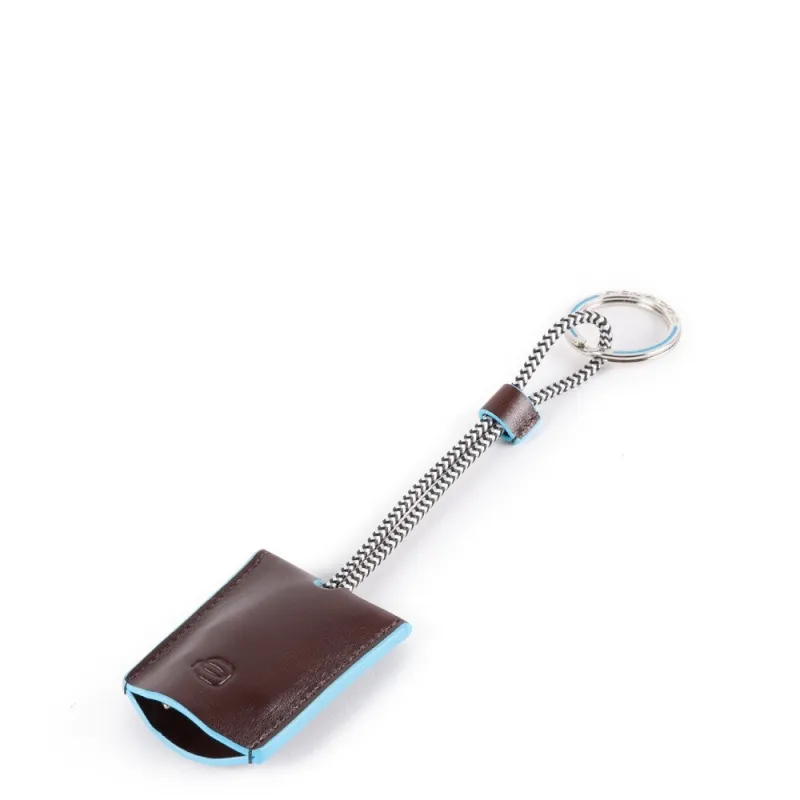 Piquadro B2 Schlüsselanhänger mit USB-Kabel 2