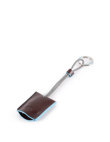 Piquadro B2 Schlüsselanhänger mit USB-Kabel