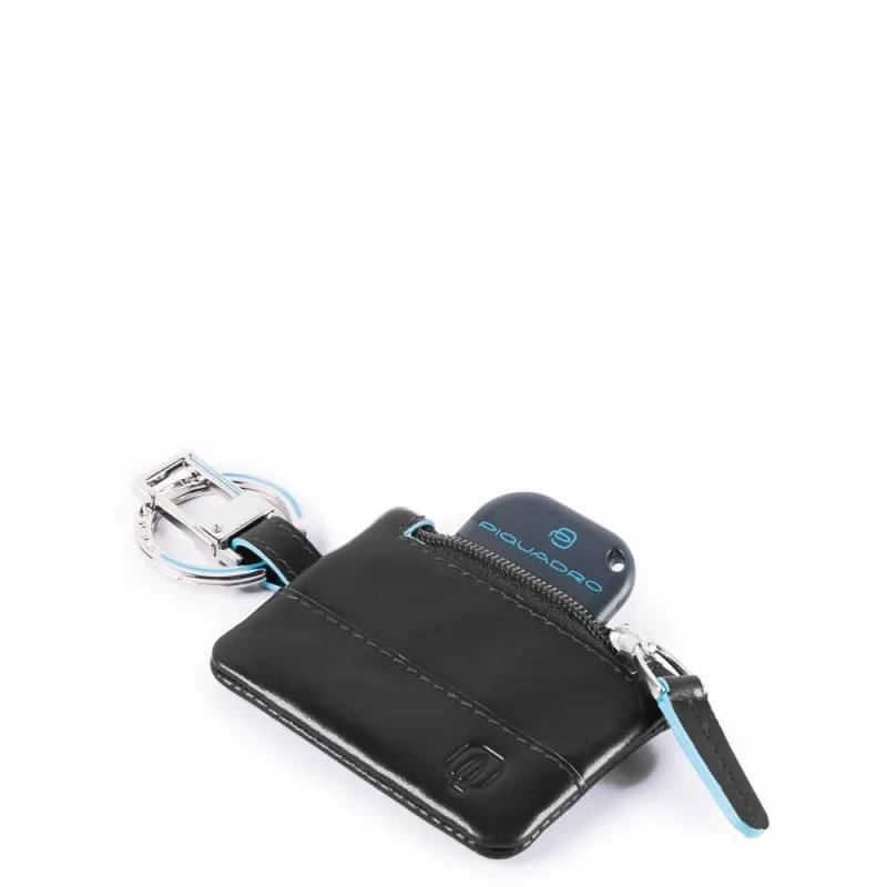Piquadro B2 Keychain with connequ 2