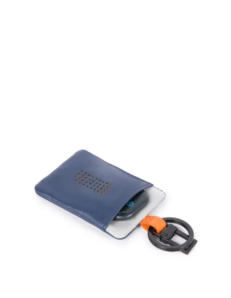 Uomo Astuccio Portachiavi Da Regalare The Wom Portachiavi Per Airtag