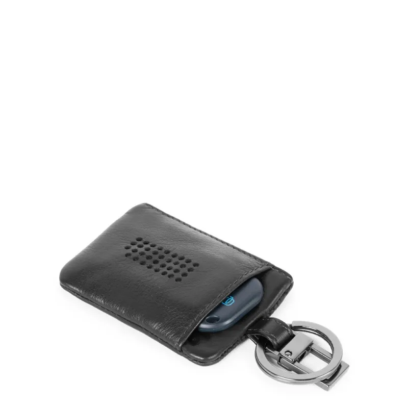 Piquadro UrbanKey chain with Connequ 2