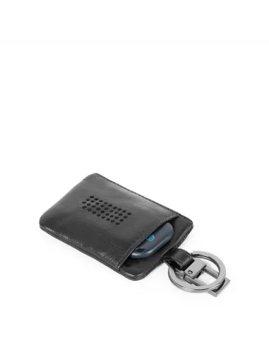 Piquadro UrbanKey chain with Connequ