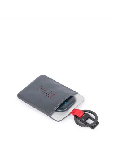 Portachiavi in pelle Piquadro Urban...