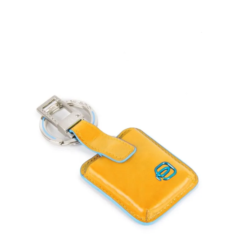 Portachiavi con Connequ Piquadro AC3954B2 giallo