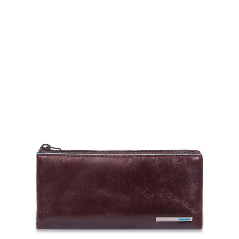 Envelope for keys with zip closure