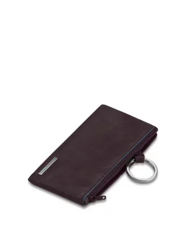 Bustina con zip Portachiavi Piquadro