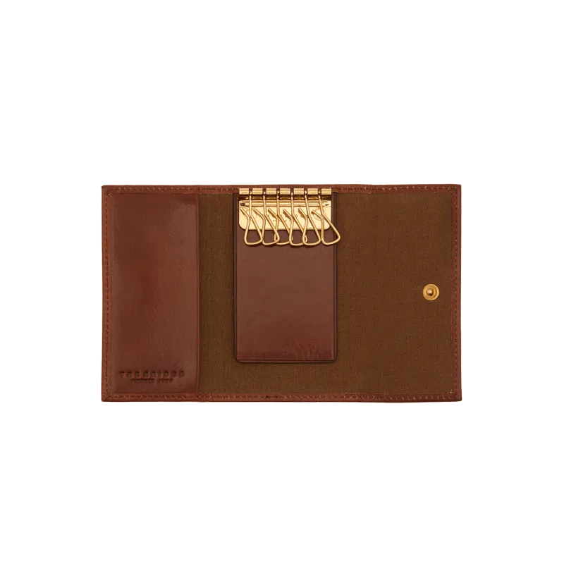 Portachiavi 6 ganci The Bridge 2