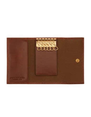 The Bridge key case