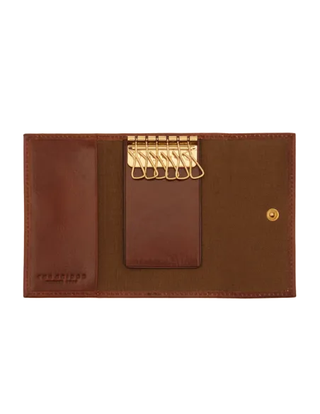 Portachiavi 6 ganci The Bridge