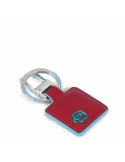 Piquadro B2 Mens keyring Red