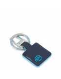 Piquadro B2 Schlüsselanhänger blau