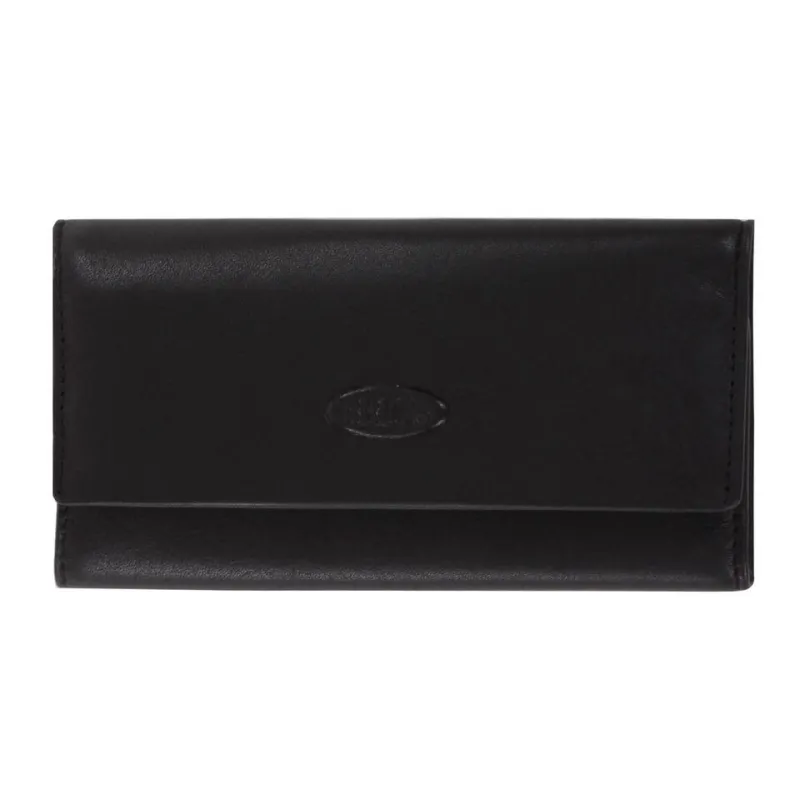 Brics Monterosa Key Case with 6 hooks