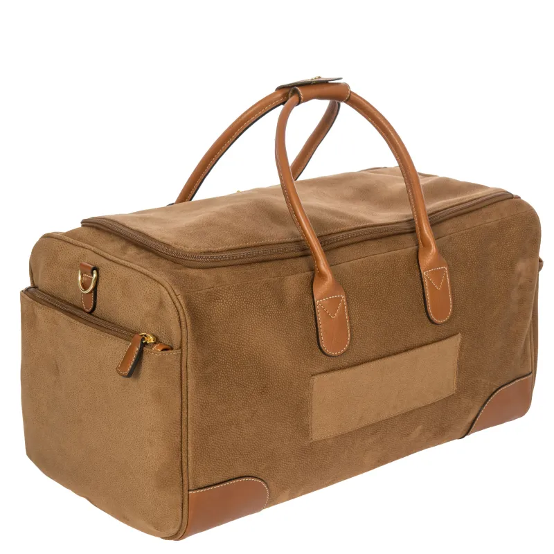 Brics Life medium duffle bag 2