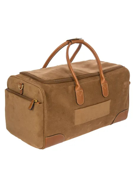 Brics Life medium duffle bag