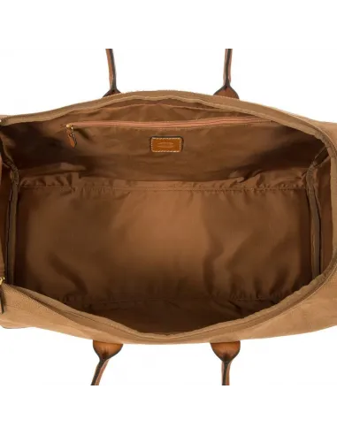Brics Life medium duffle bag