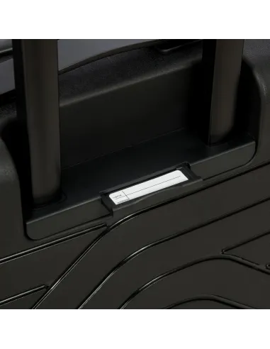 Brics Ulisse Expandable Carry-On Trolley