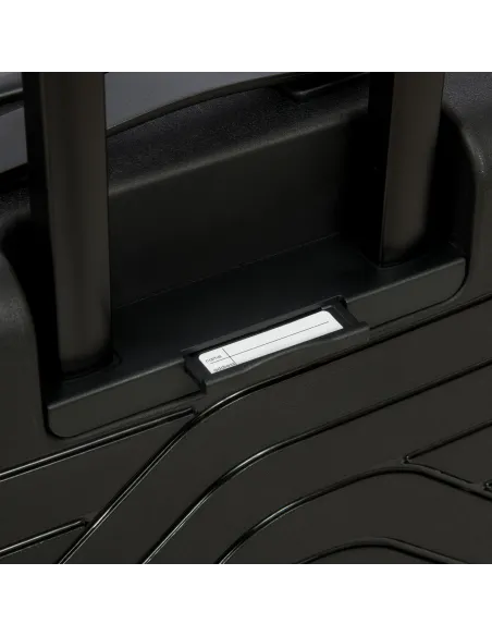 Brics Ulisse Expandable Carry-On Trolley