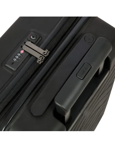 Brics Ulisse Expandable Carry-On Trolley